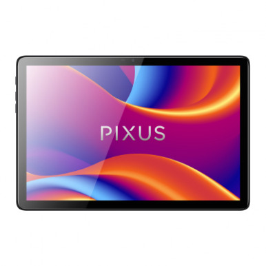 Планшет Pixus Line 8/128GB, 10.1" HD IPS 1280х800) LTE metal, graphite (4897058531879)-11-зображення