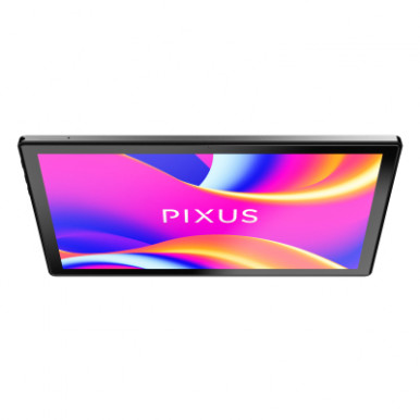 Планшет Pixus Line 8/128GB, 10.1" HD IPS 1280х800) LTE metal, graphite (4897058531879)-16-зображення