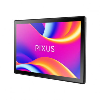 Планшет Pixus Line 8/128GB, 10.1" HD IPS 1280х800) LTE metal, graphite (4897058531879)-18-зображення