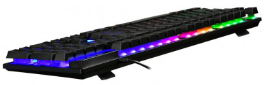 Клавіатура Defender Spark GK-300L USB UA Black (45302)-14-зображення