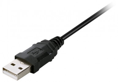 Клавіатура Defender Spark GK-300L USB UA Black (45302)-15-зображення