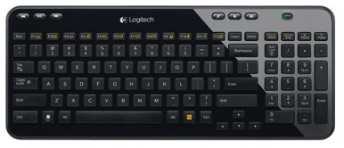 Клавіатура Logitech K360 WL (920-003095)-4-зображення