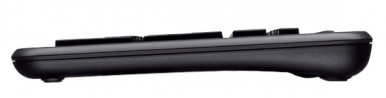Клавіатура Logitech K360 WL (920-003095)-7-зображення