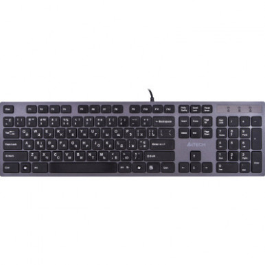 Клавиатура A4Tech KV-300H-6-изображение