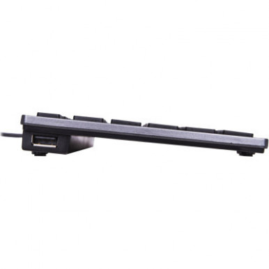 Клавиатура A4Tech KV-300H-9-изображение