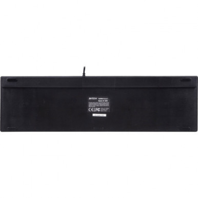 Клавиатура A4Tech KV-300H-10-изображение