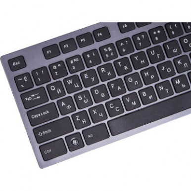 Клавиатура A4Tech KV-300H-11-изображение