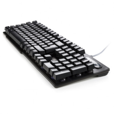 Клавіатура Vinga KB414 black-11-зображення