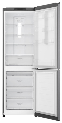 Холодильник LG GA-B419SLJL-9-зображення