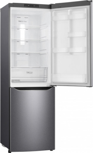 Холодильник LG GA-B419SLJL-10-зображення