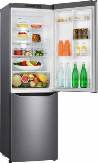 Холодильник LG GA-B419SLJL-11-зображення