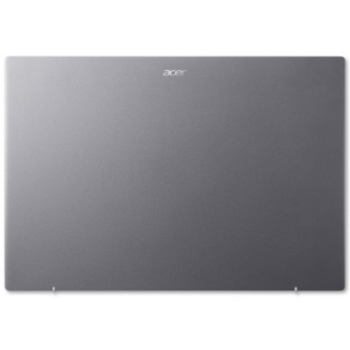 Ноутбук Acer Swift Go 16 SFG16-71 16" 3.2K OLED, Intel i5-13420H, 16GB, F512GB, UMA, Win11, чорний-14-зображення
