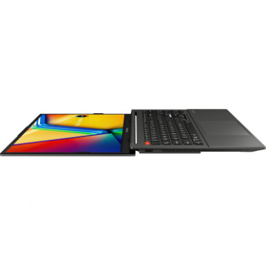 Ноутбук ASUS Vivobook S 15 K5504VA-MA378 15.6" 2.8K OLED, Intel i9-13900H, 16GB, F1TB, UMA, NoOS, Чорний-16-зображення