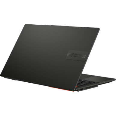 Ноутбук ASUS Vivobook S 15 K5504VA-MA378 15.6" 2.8K OLED, Intel i9-13900H, 16GB, F1TB, UMA, NoOS, Чорний-17-зображення