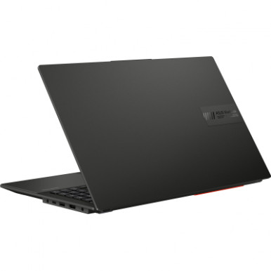 Ноутбук ASUS Vivobook S 15 K5504VA-MA378 15.6" 2.8K OLED, Intel i9-13900H, 16GB, F1TB, UMA, NoOS, Чорний-18-зображення