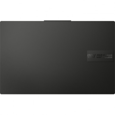 Ноутбук ASUS Vivobook S 15 K5504VA-MA378 15.6" 2.8K OLED, Intel i9-13900H, 16GB, F1TB, UMA, NoOS, Чорний-19-зображення