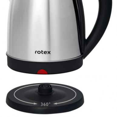 Электрочайник Rotex RKT09-A-10-изображение