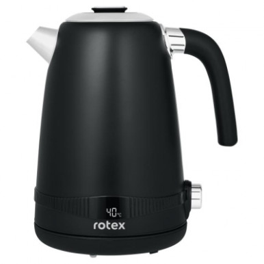 Електрочайник Rotex RKT79-B Smart-9-зображення