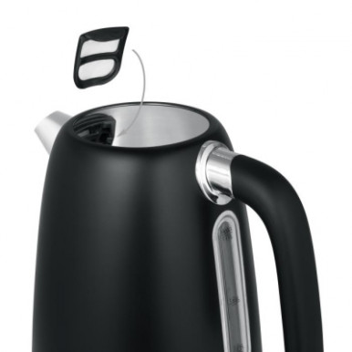 Електрочайник Rotex RKT79-B Smart-14-зображення