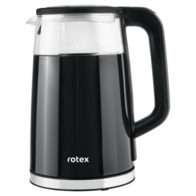Электрочайник Rotex RKT86-GB Smart-10-изображение