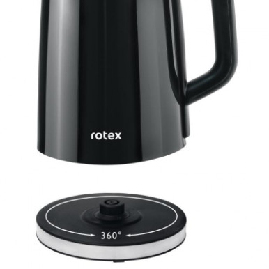 Электрочайник Rotex RKT86-GB Smart-13-изображение