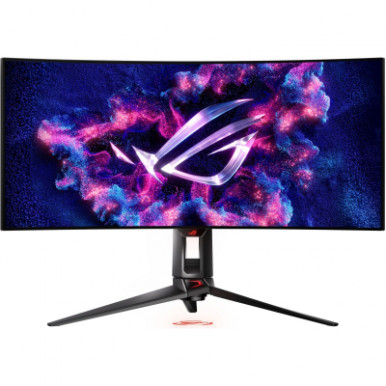 Монітор ASUS PG34WCDM-5-зображення