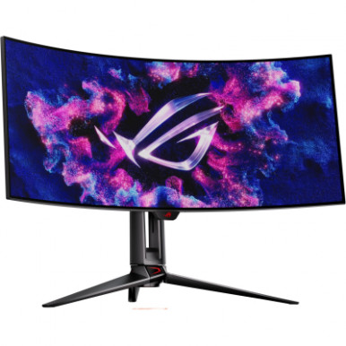 Монитор ASUS PG34WCDM-6-изображение