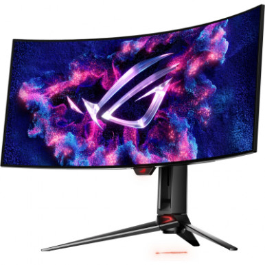 Монітор ASUS PG34WCDM-7-зображення