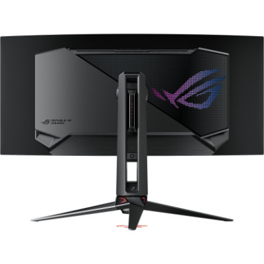 Монитор ASUS PG34WCDM-8-изображение