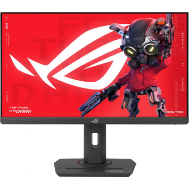 Монітор ASUS XG259CMS-7-зображення