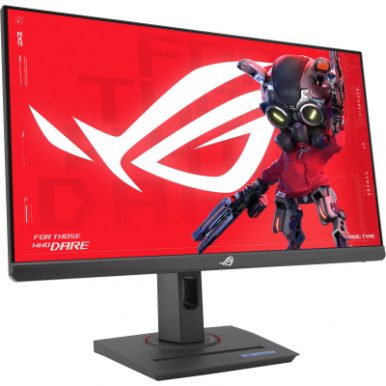 Монитор ASUS XG259CMS-8-изображение