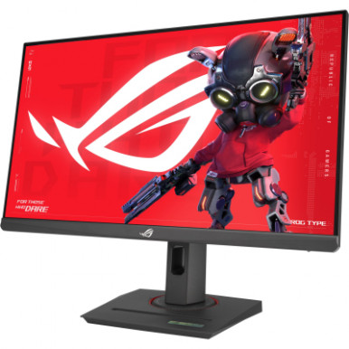 Монітор ASUS XG259CMS-9-зображення