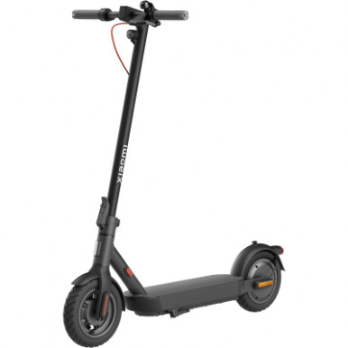 Електросамокат Xiaomi Electric Scooter 4 Pro Gen2 BHR8067GL (1026173)-8-зображення