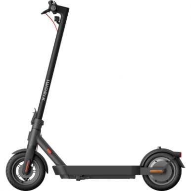 Електросамокат Xiaomi Electric Scooter 4 Pro Gen2 BHR8067GL (1026173)-9-зображення