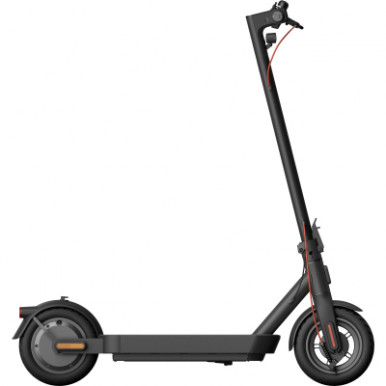 Електросамокат Xiaomi Electric Scooter 4 Pro Gen2 BHR8067GL (1026173)-10-зображення