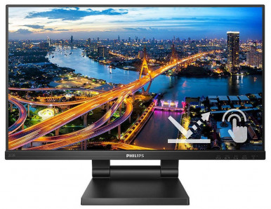 Монітор 21.5" Philips 222B1TC/00-11-зображення