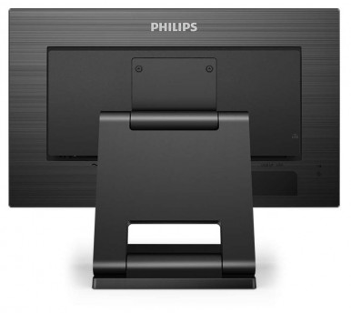 Монітор 21.5" Philips 222B1TC/00-21-зображення