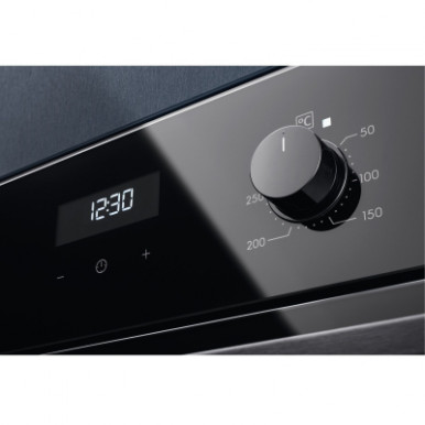 Духовой шкаф Electrolux EOD5H70BZ-13-изображение