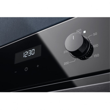 Духовой шкаф Electrolux KODEC70BZ-13-изображение