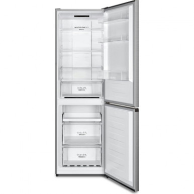 Холодильник Gorenje NRK619EPXL4-3-зображення