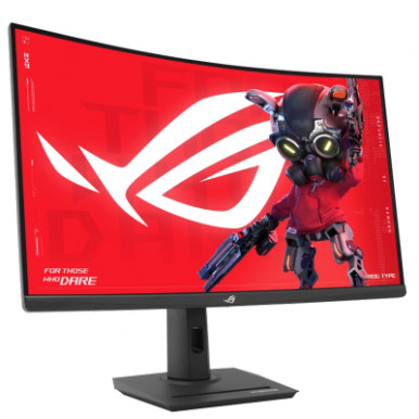 Монитор ASUS ROG Strix XG32WCS-8-изображение