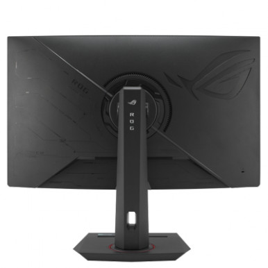 Монітор ASUS ROG Strix XG32WCS-10-зображення