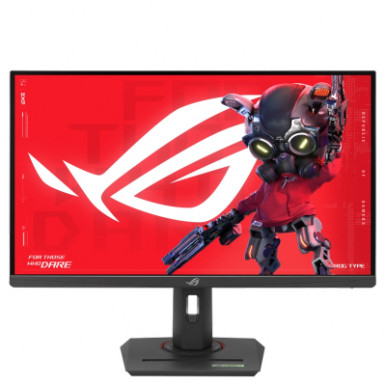 Монитор ASUS ROG Strix XG27ACG-7-изображение