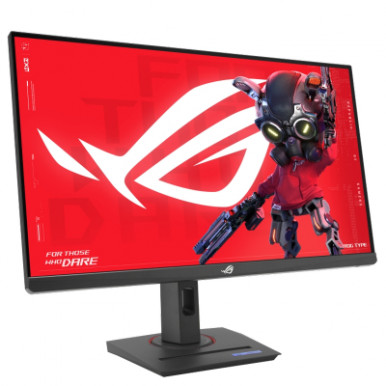 Монитор ASUS ROG Strix XG27ACG-8-изображение