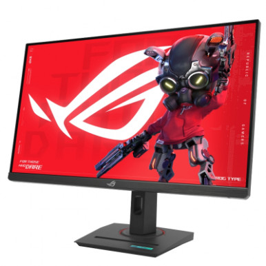 Монітор ASUS ROG Strix XG27ACG-9-зображення