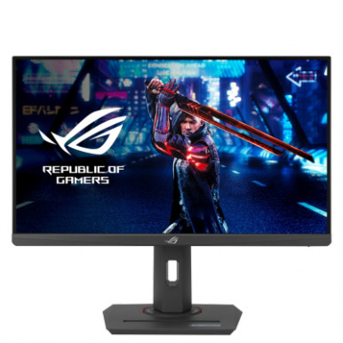 Монітор ASUS ROG Strix XG259QNS-7-зображення