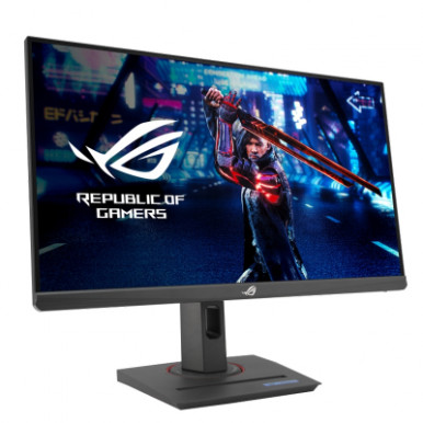 Монітор ASUS ROG Strix XG259QNS-8-зображення