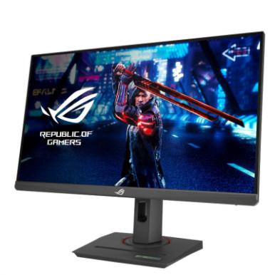 Монітор ASUS ROG Strix XG259QNS-9-зображення