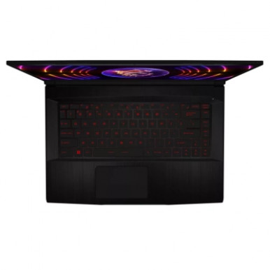 Ноутбук MSI Thin GF63 (9S7-16R821-1245)-14-зображення