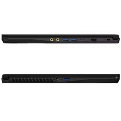 Ноутбук MSI Thin GF63 (9S7-16R821-1245)-15-зображення